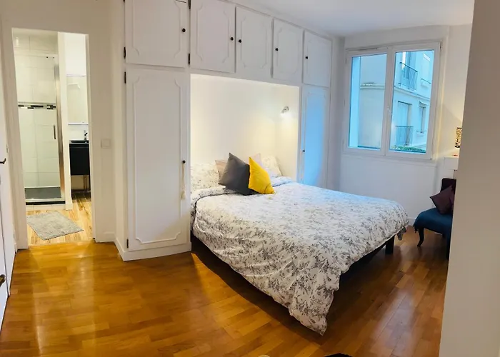 Lovely Appartement
